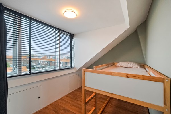 Medium property photo - Lombokstraat 17, 1782 SR Den Helder